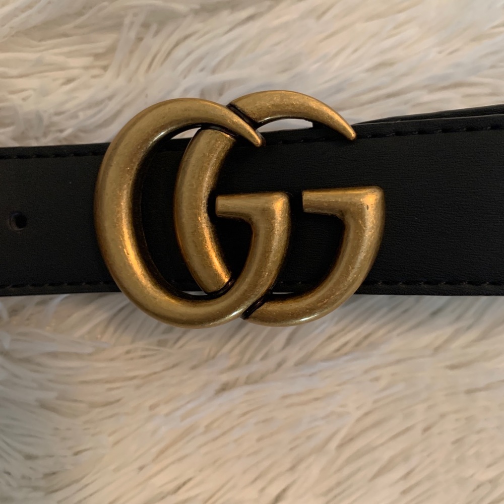 COPY - Gucci Belt